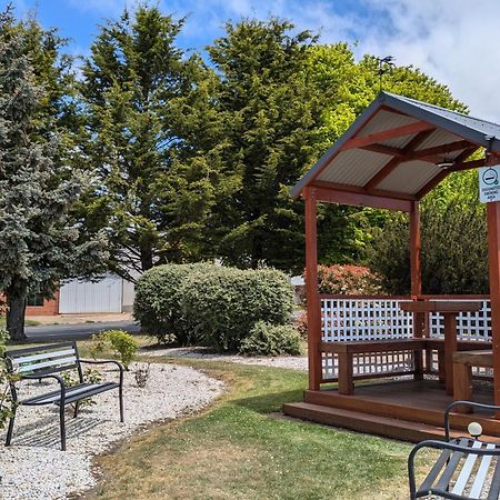 Highlands Motor Inn Оберон Экстерьер фото