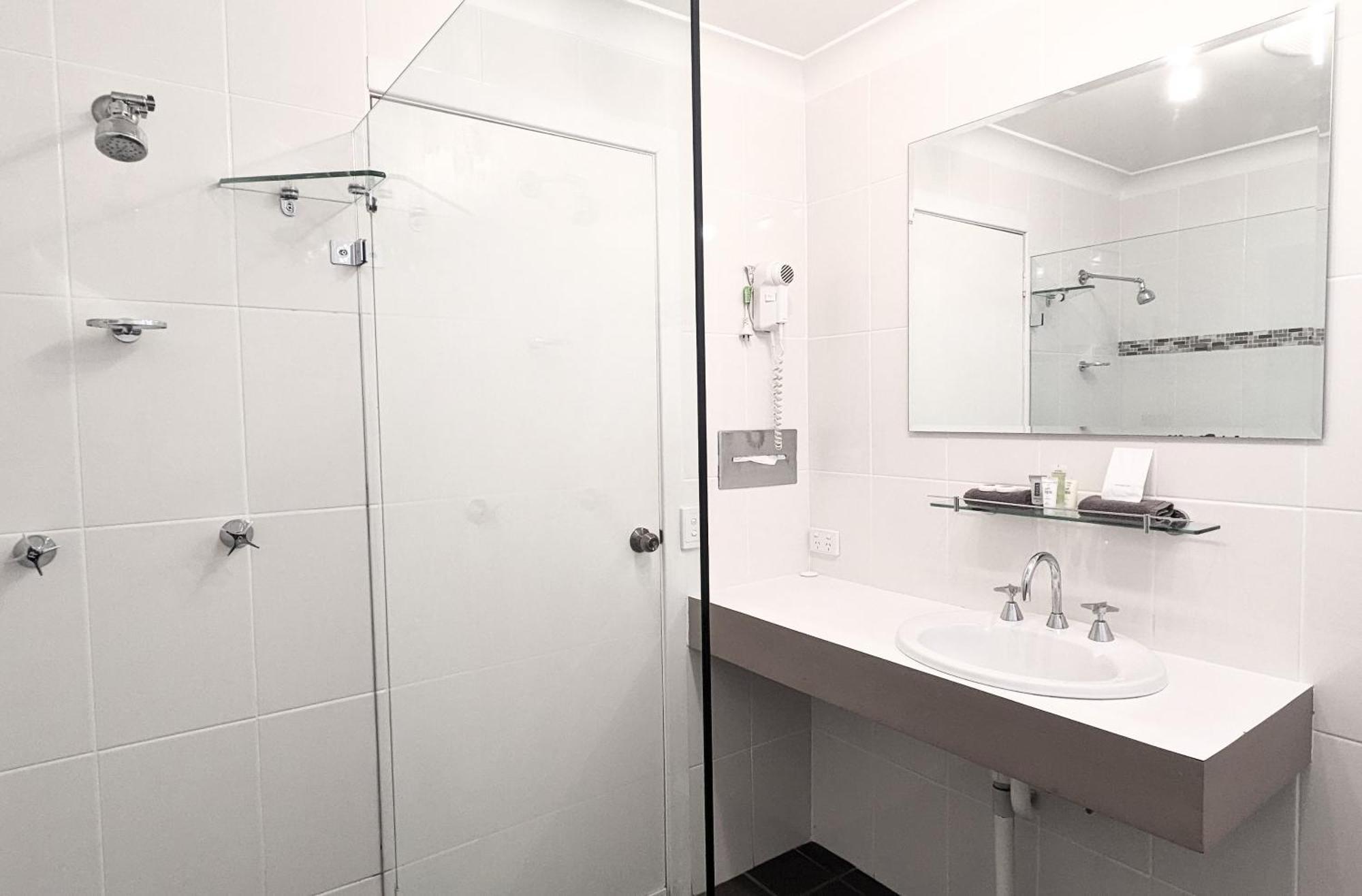 Highlands Motor Inn Оберон Экстерьер фото